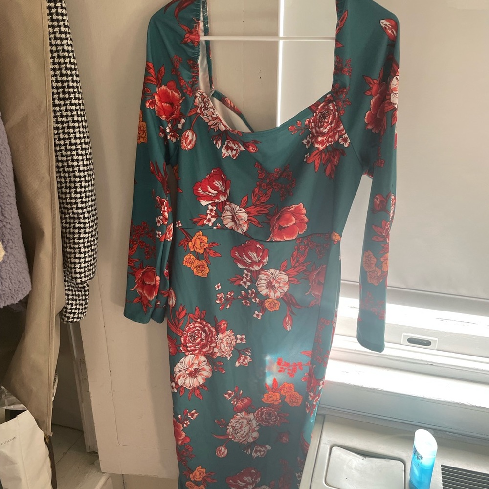 PLT dress